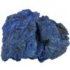 Image 1 : 250ct All Azurite Crystal Cluster No Base Material (MIN-000778)