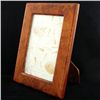 Image 1 : Handcrafted New Burlwood Frame (DEC-504)