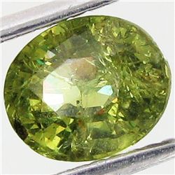 1.64ct Clean Bright Demantoid Garnet (GEM-29905B)