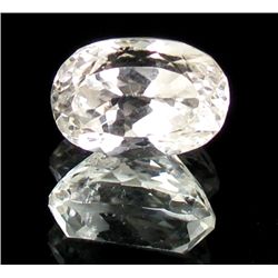 6.35ct White Afghan Kunzite (GEM-28854)