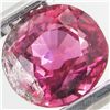 Image 1 : 1.2ct Pink Tourmaline Oval (GEM-33553A)