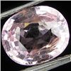 Image 1 : 1.91ct Oval Shape Natural Pink Spinel Unheated (GEM-29289)