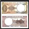 Image 1 : 1962 Vietnam 1 Dong Crisp Uncirculated Note (COI-3929)