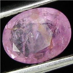 1.05ct Pink Tourmaline (GEM-24169)