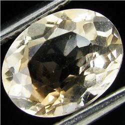 1.63ct Imperial Topaz Oval (GEM-29862C)