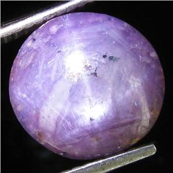 8.15ct Natural Star Ruby Well Patterned  (GEM-32092)