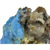 Image 3 : 140ct VERY RARE Cyanotrichite Crystal Cluster (MIN-000764)