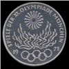 Image 2 : 1972G Germany Silver 10 Mark PR66 DCAM (COI-8543)