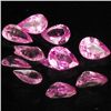 Image 1 : 1.06ct Pink Purple Sapphire Pear Parcel (GEM-41010)