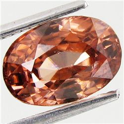 5.17ct Gorgeous Imperial Ceylon Zircon (GEM-22890)