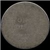 Image 2 : 1838 Seated Dime Circulated (COI-7609)