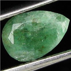 0.8ct Zambian Emerald (GEM-29211A)