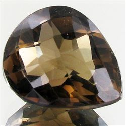 48.9ct Natural Smoky Quartz (GEM-10837A)