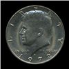 Image 2 : JFK Half Dollar Obverse Error  (COI-1301)