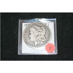 1893cc morgan dollar