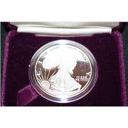 1988 proof american eagle