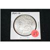 Image 1 : 1901-0 morgan dollar