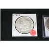 Image 1 : 1921s morgan dollar