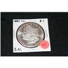 Image 1 : 1891cc morgan dollar bu proof like