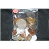 Image 1 : 50 foreign coins
