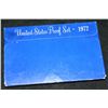 Image 1 : 1972 proof set