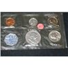 Image 1 : 1961 proof set