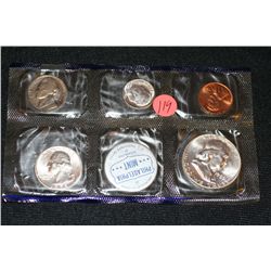 1959 philly mint coins