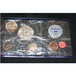 1962 philly mint coins