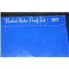 Image 1 : 1972 proof set