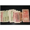 Image 1 : 20 foreign notes