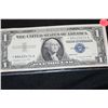 Image 1 : 1957a silver certificate star note