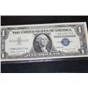 Image 1 : 1957a silver certificate star note