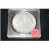 Image 1 : 1921 morgan dollar