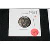 Image 1 : 1937 mercury dime