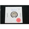 Image 1 : 1920d mercury dime