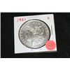 Image 1 : 1921 morgan dollar