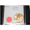 Image 1 : 2002 1/4 gold coin