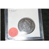Image 1 : 1825 1/2 cent