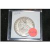 Image 1 : 1877 half dollar