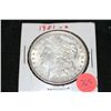Image 1 : 1921 morgan dollar