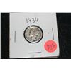 Image 1 : 1936 mercury dime