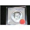 Image 1 : 1964 kennedy proof
