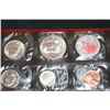 Image 1 : 1961 denver mint set UNC