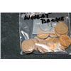 Image 1 : wheat back pennies various dates & conditions lot of 25