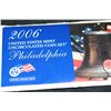 Image 1 : 2006 us mint UNC coin set