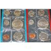 Image 1 : 1976 us mint UNC coin set