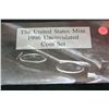 Image 1 : 1996 us mint UNC coin set