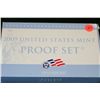 Image 1 : 2009 us mint proof set