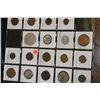 Image 1 : us tokens various dates lot of 18