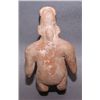 Image 3 : PRE-COLUMBIAN POTTERY FIGURE